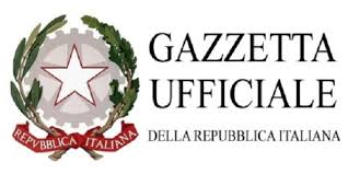 gazzetta uff