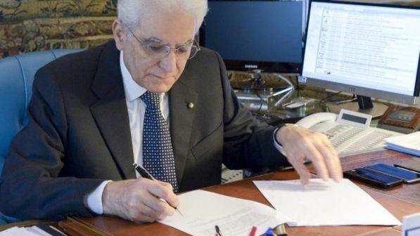 mattarella
