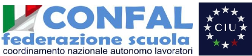 LOGO CONFAL CIU