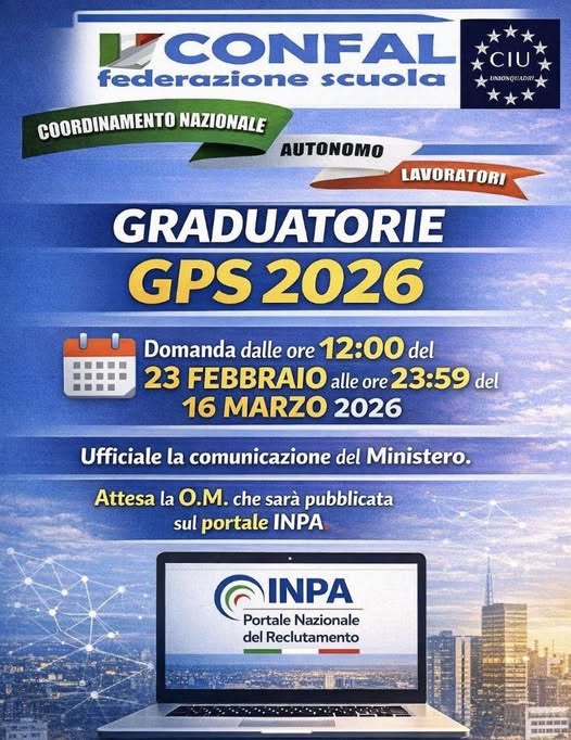 gps 2026