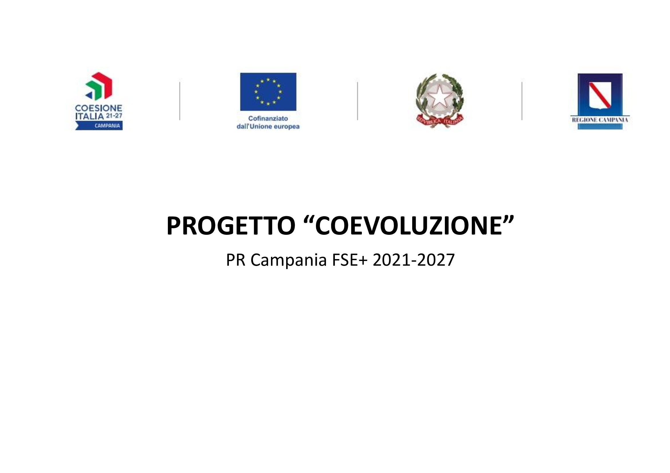 progetto